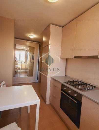 2 camere view superb, renovat modern, bloc reabilitat, Vatra Luminoasa  - Poză 5