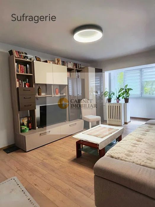 2 Camere - 54MP | Reabilitat - Renovat | 3/11 | M Lujerului - 2 minute - Poză 1