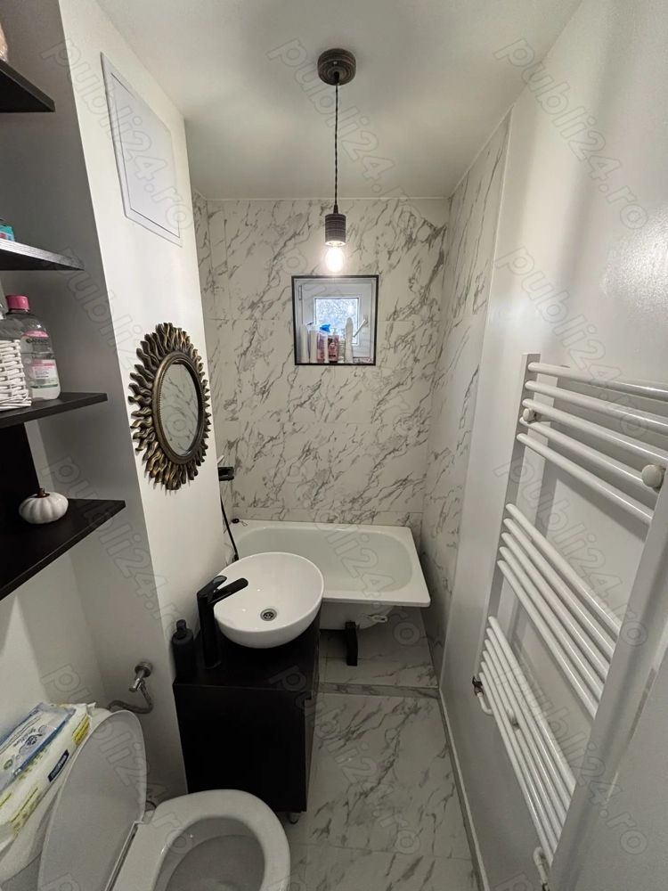 Apartament 3 camere zona Minerva - Poză 6