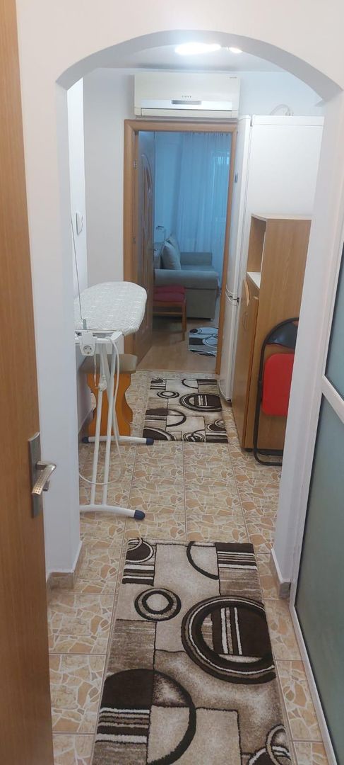 AP. 2 CAMERE 13 SEPTEMBRIE, PET-FRIENDLY, REABILITAT, MOBILAT MODERN - Poză 21