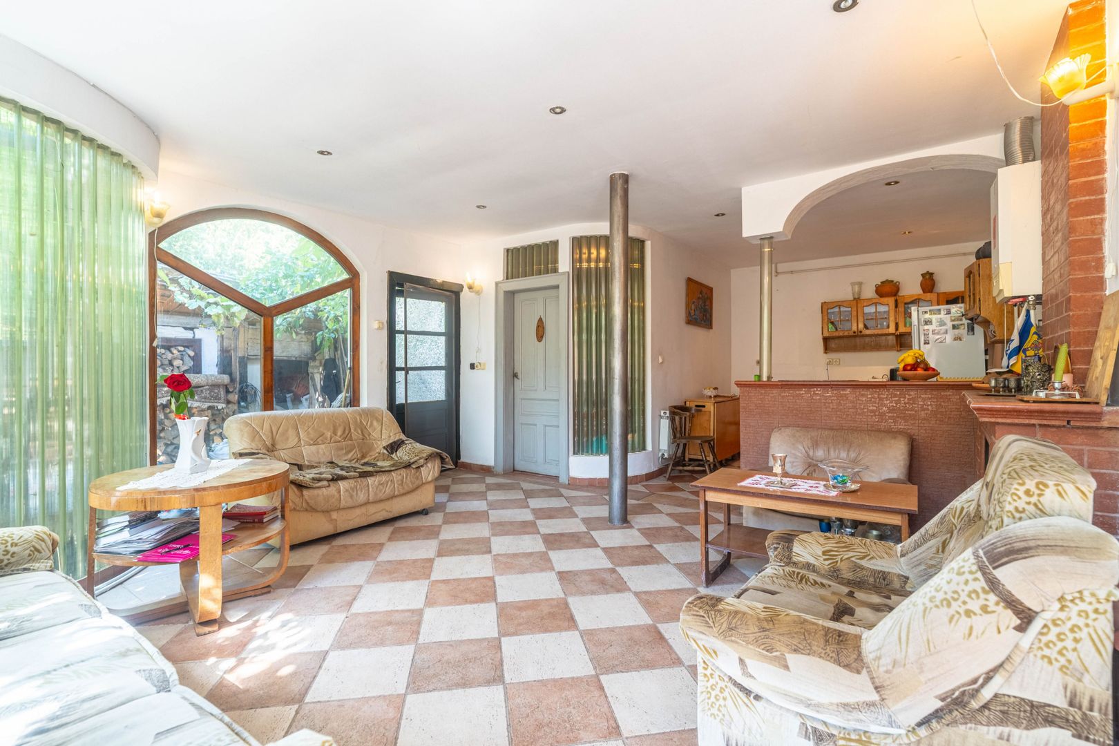 Casa 4 camere - Vlaicu - 126 mp utili - COMISION 0% - Poză 3