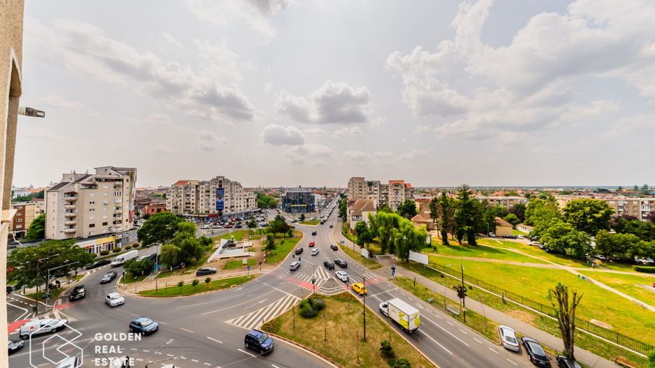 Apartament 2 camere, Piata Spitalului, etaj intermediar, comision 0% - Poză 16