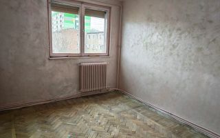 Apartament 2 camere semidec. et. 4 | Traian Vuia | 40 mp |  Neg. - Poză 5