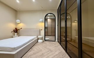Garsonieră premium cu design de arhitect | 34 mp | Union Plaza | Poziționare ult - Poză 2