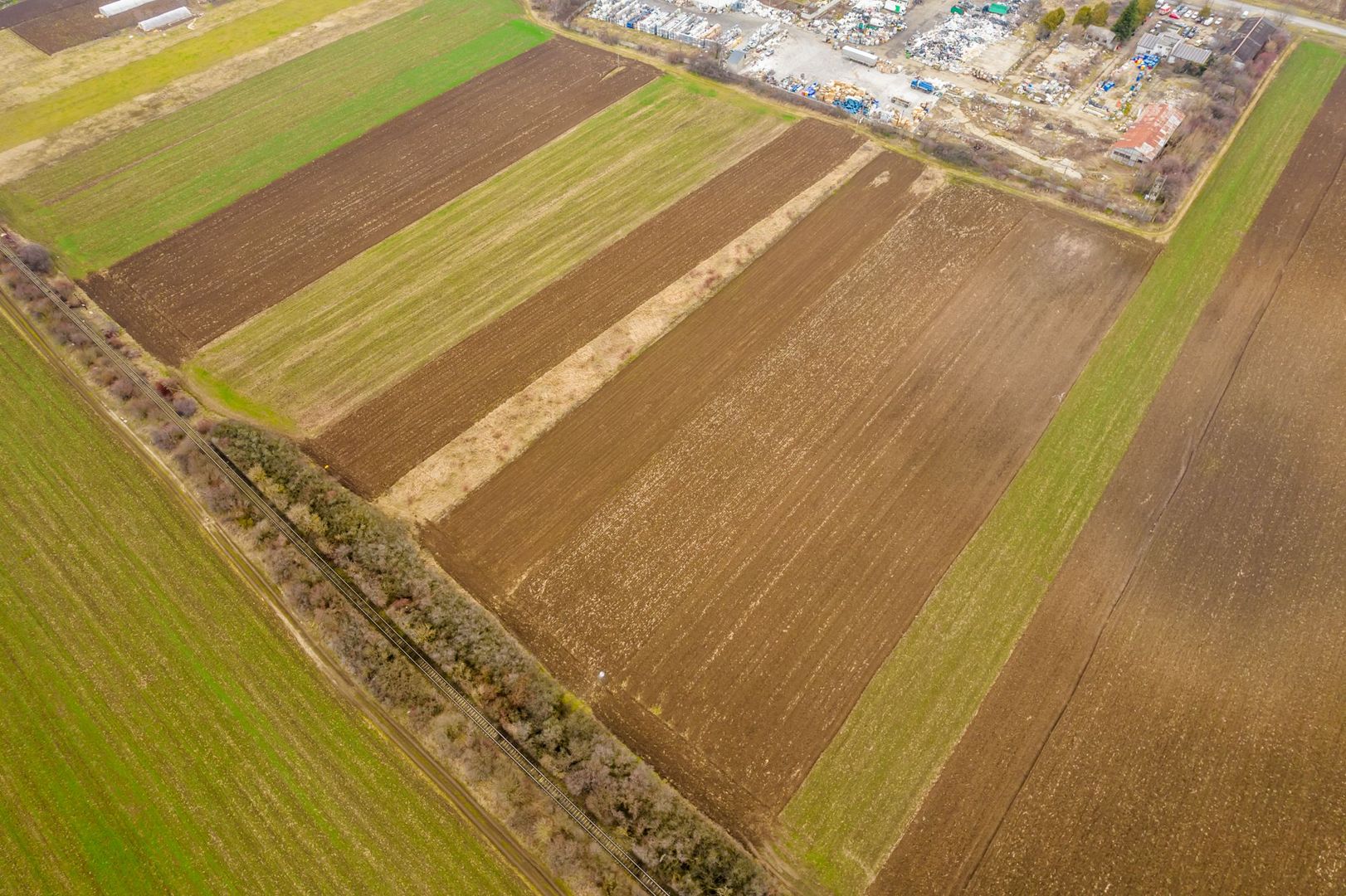 Teren 5000 mp ZĂDĂRENI - Poză 2