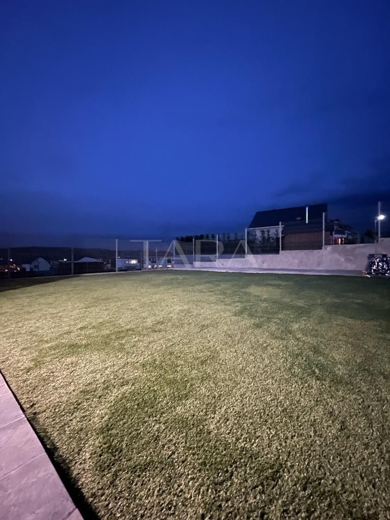 Duplex modern în Borhanci, situat pe stradă privată - Poză 7