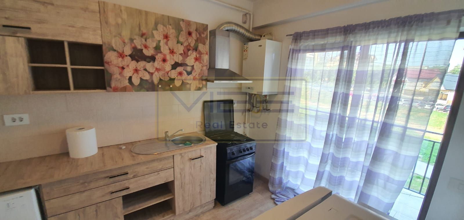 Apartament 2 camere Newton City Nicolina - 15 min Palas Mall - Poză 9