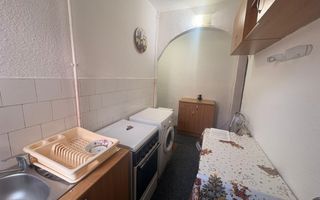 Apartament de 2 camere | 38 mp| Cireșica - Poză 8