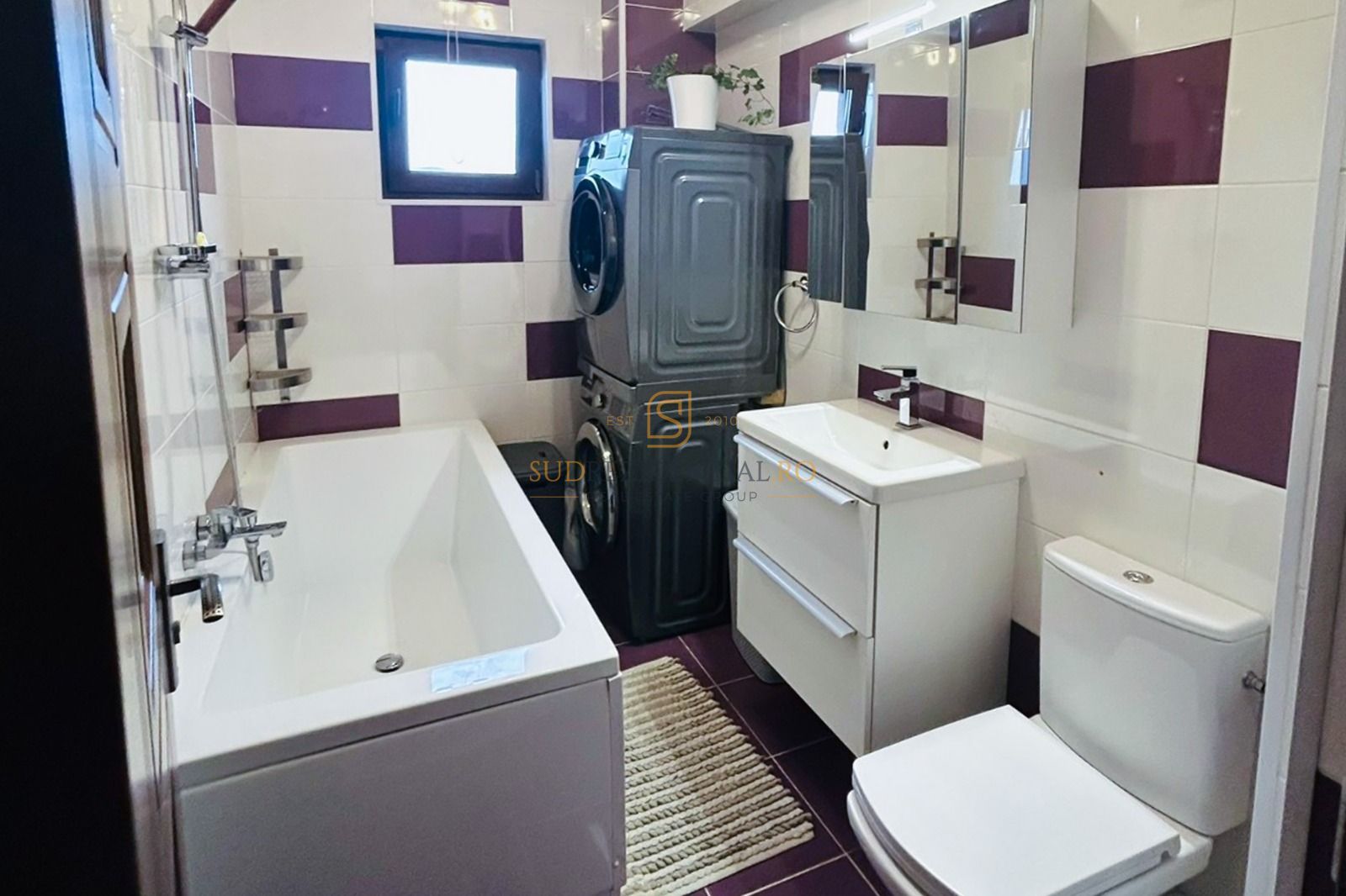 Apartament 2 camere de inchiriat, Bld. Metalurgiei, Parc Tudor Arghezi - Poză 4