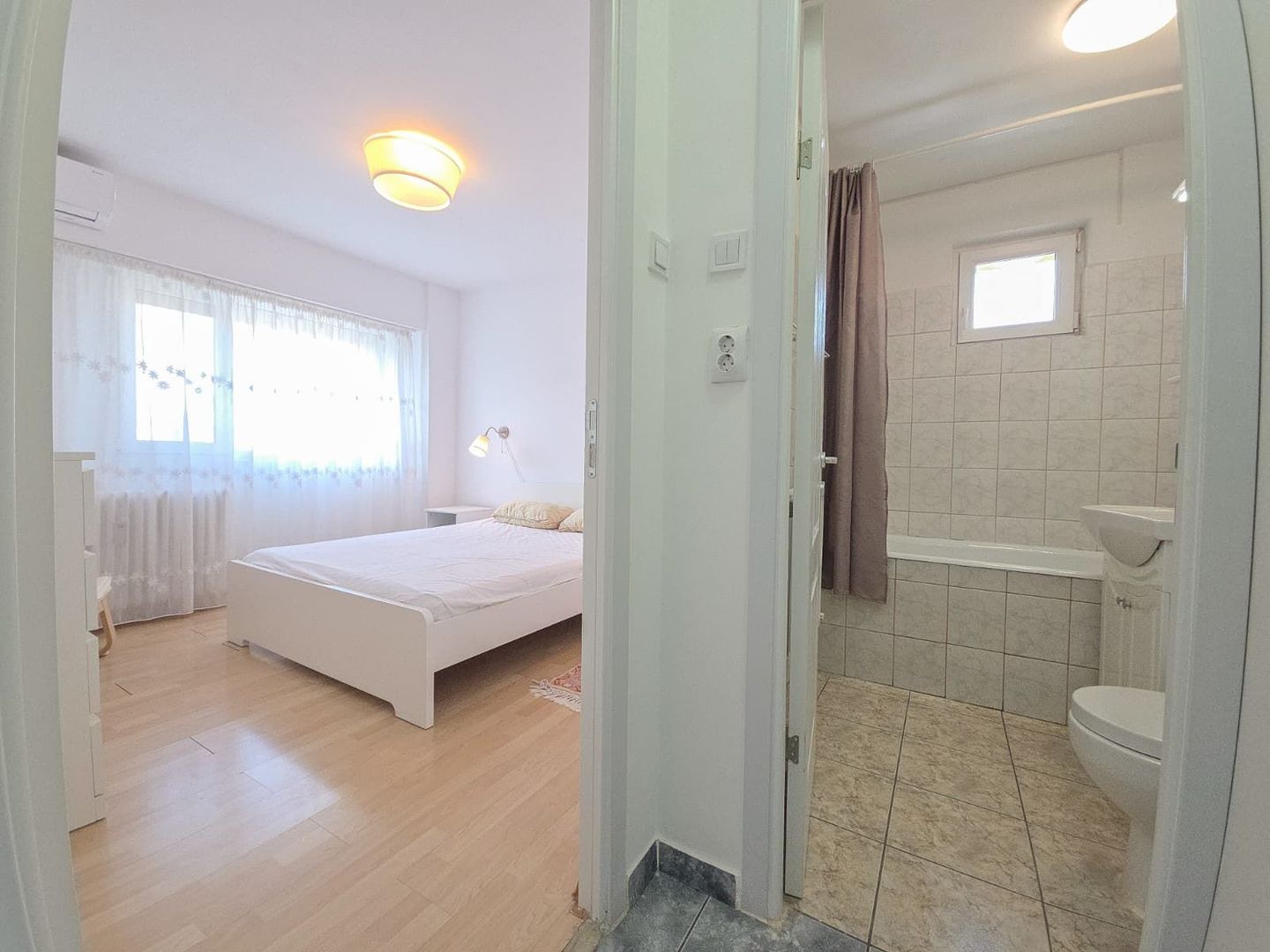 Iancului | 3 Camere Spațios | Metrou 10 min | COMISION 0% - Poză 8