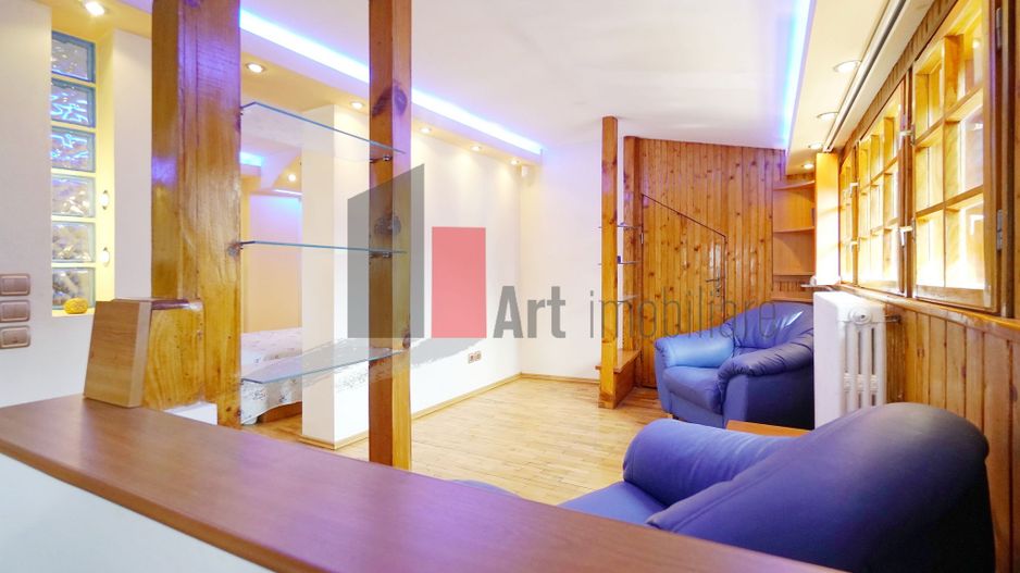 Vatra Luminoasa, jumatate de vila, intrare separata - Poză 18