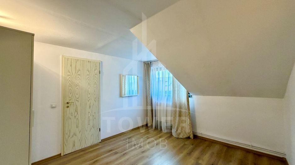 Casă premium de vânzare- zona Ștrand - Poză 41