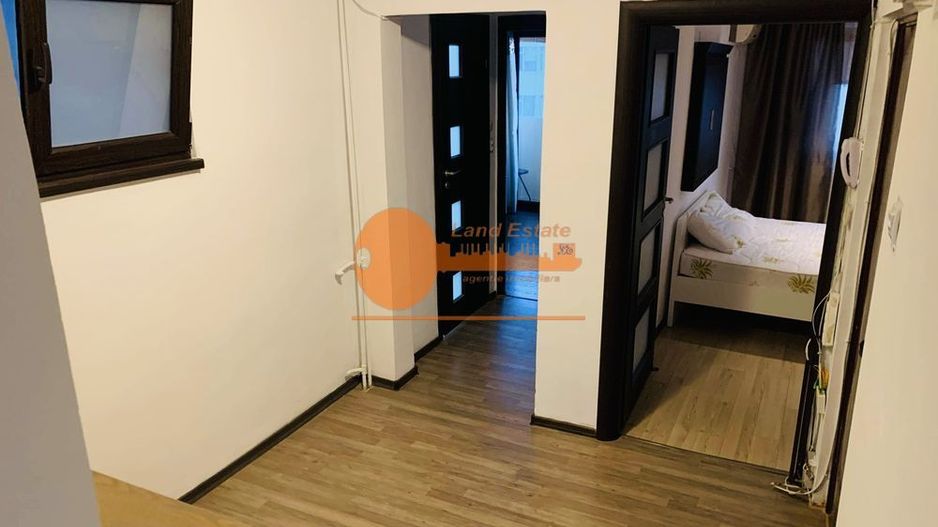 3 camere la 500m de Universitate de Constructii - Poză 7