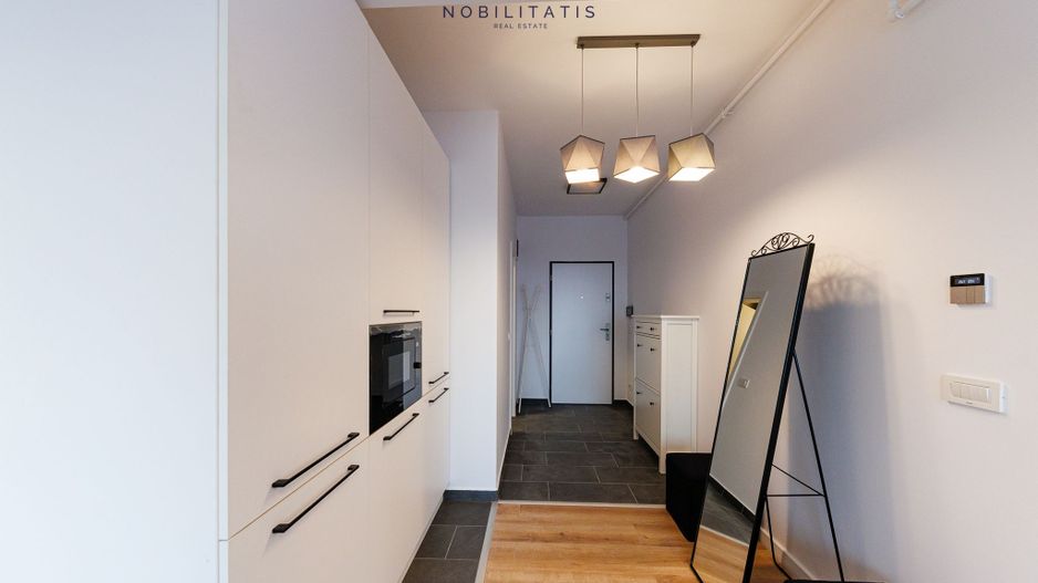 Oferta inchiriata - Apartament cu 2 camere de inchiriat | City of Mara | Garaj - Poză 8