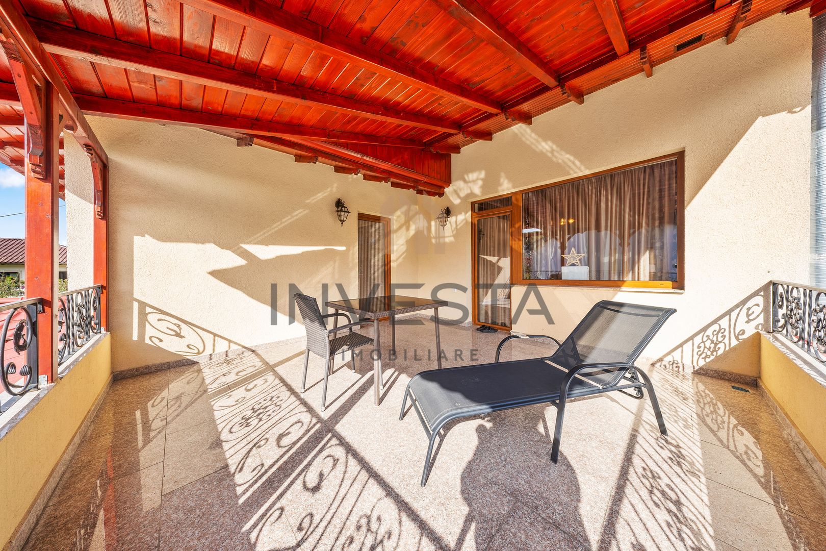 Casa individuala/Zona Campului - Poză 13