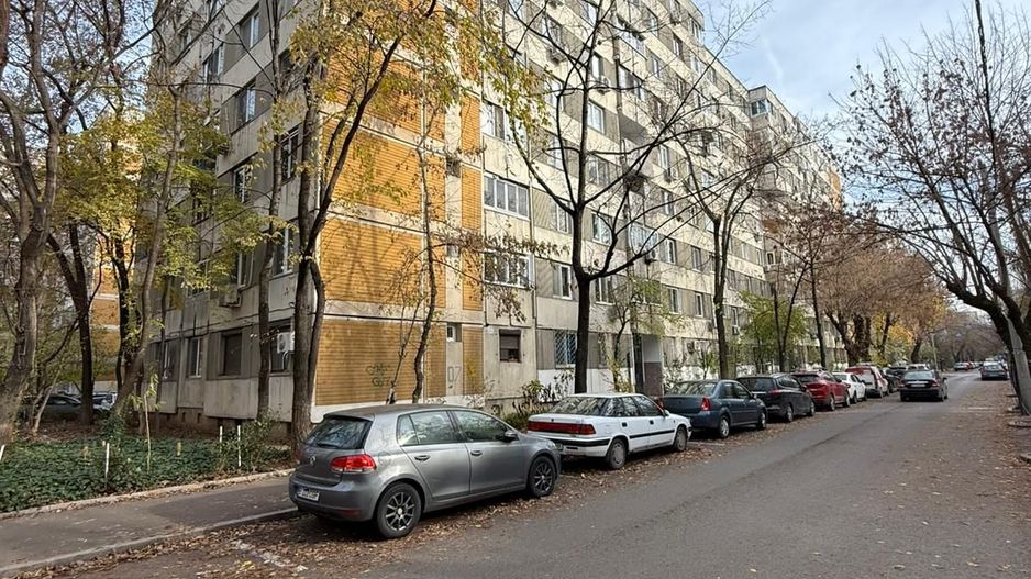 Garsoniera Renovata - Decomandata - Gorjului - Metrou 10 minute - Poză 9