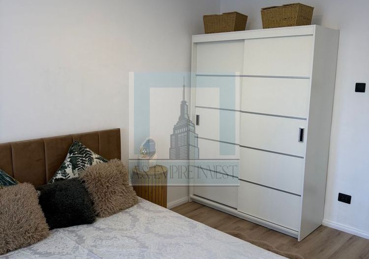 Apartament 2 camere complet renovat - str. Hărmanului, 70A - Poză 8