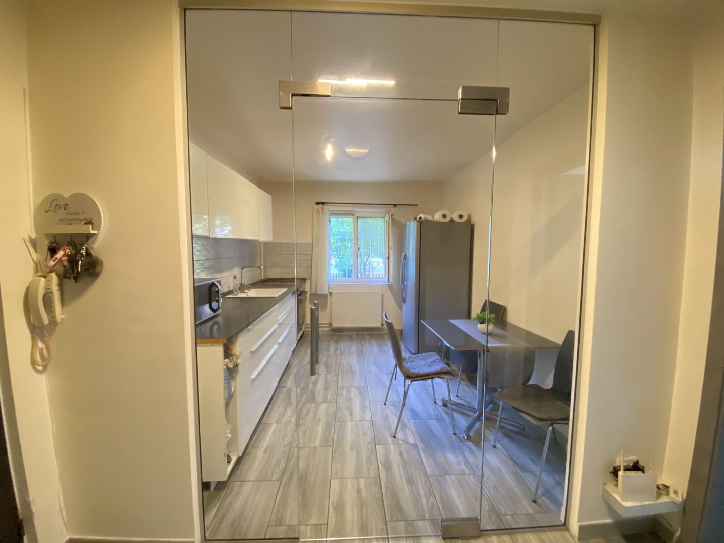 Apartament 3 Camere, Parter, Gradina, Spitalul Județean, Comision 0% - Poză 6