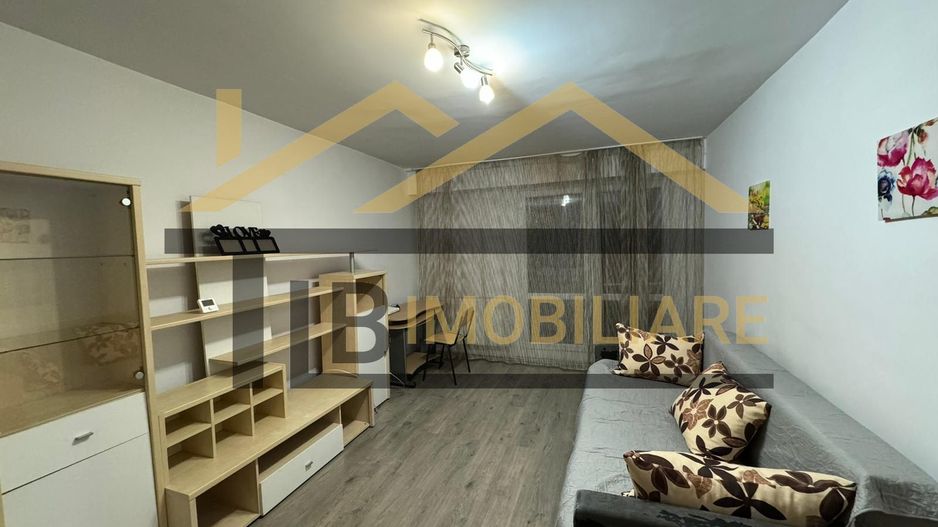 Apartament de 3 camere, 75mp, decomandat, Zona Fortuna - Poză 2