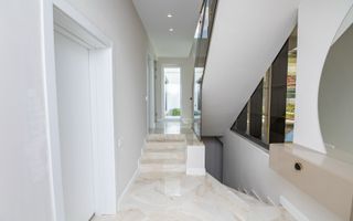 Duplex Premium cu Piscina | Pipera | Iancu de Hunedoara - Poză 6