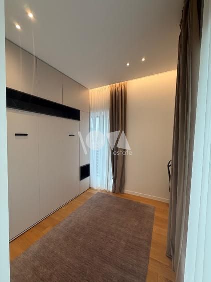 De închiriat: apartament 3 camere - nou - mobilat - One Verdi - Poză 4