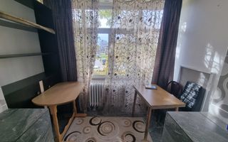 Apartament 3 camere, model SD – 58 mp, etaj 1 – Bvd Nicolae Iorga - Poză 3