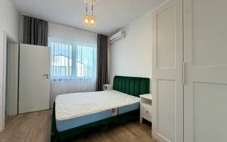 Vila *Individuala energetic* / *500mp teren* / 2 Locuri de Parcare / Corbeanca - Poză 21