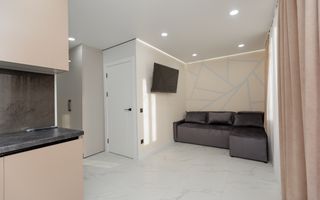 Vânzare, apartament, 2 camere, strada Nicolae Titulescu, Botanica - Poză 6