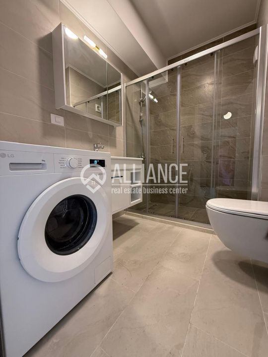 STATIUNEA MAMAIA (cod 04)-Apartament 2 camere mobilat de actualitate - Poză 6