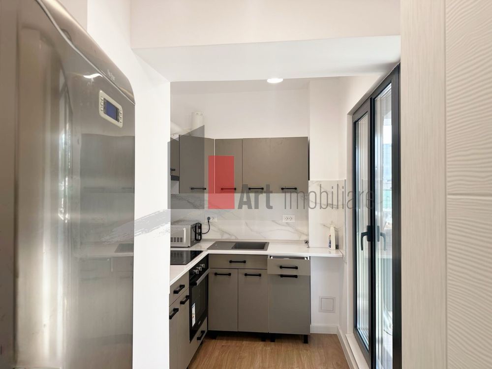 Inchirierz Garsoniera LUX, SMART RESIDENCE/Lujerului , Parter- PRIMA Inchiriere - Poză 1