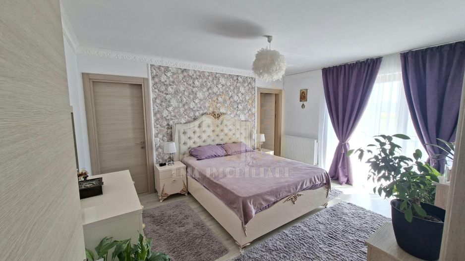 Casa insiruita Sanpetru strada Macesului Brasov - Poză 21