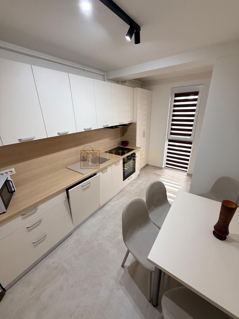 Prima inchiriere| Aradului| 3 camere| 2 bai|  70 mp| loc de parcare subteran - Poză 13