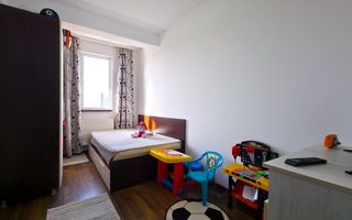 Apartament 3 camere Prelungirea Ghencea Sector 6 Avangarde Residence - Poză 8