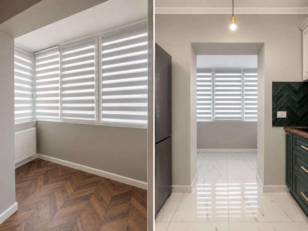 Girocului–Salcâmilor | 3 Camere | 67 mp | 2 Băi | Renovat | Mobilat | Boxa - Poză 8