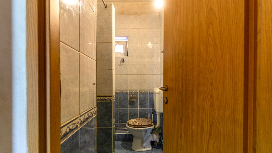 Proprietate mixtă Brașov | Spațiu comercial + locuință | 0% - Poză 53