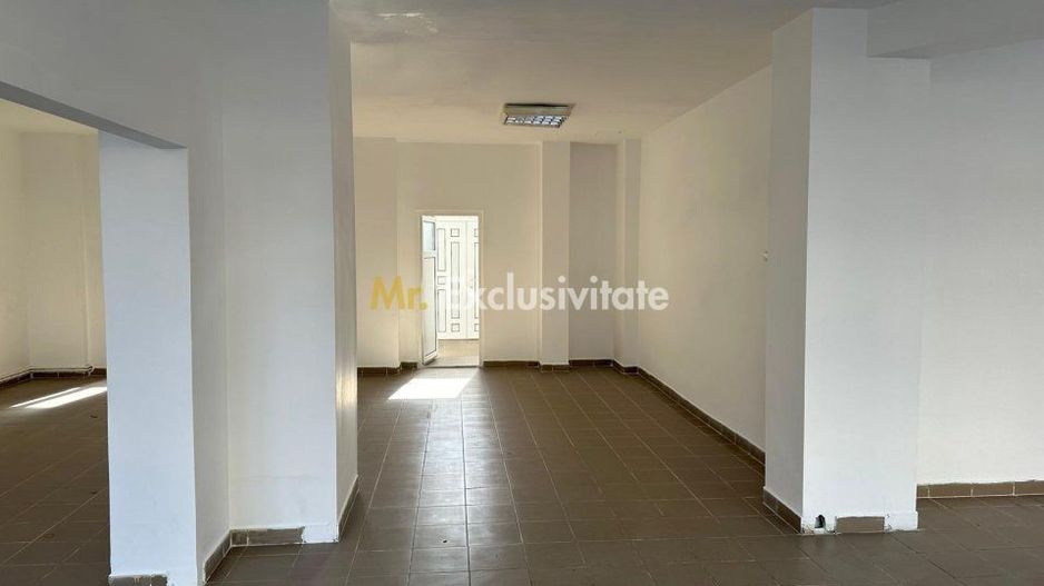 Vânzare/Inchiriere Spațiu Comercial 145,55 mp, Zona Kaufland - Carei - Poză 17