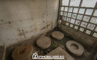 Cladire 3 nivele 529 mp utili - zona Poli 2 - - Poză 7