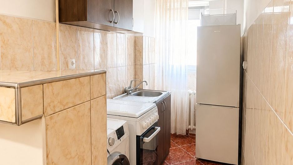Comision 0% Apartament cu 1 camera 36 mp utili Zona Soarelui - Poză 5