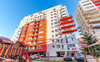 De închiriat apartament cu 3 camere la ARED Uta! - Poză 17