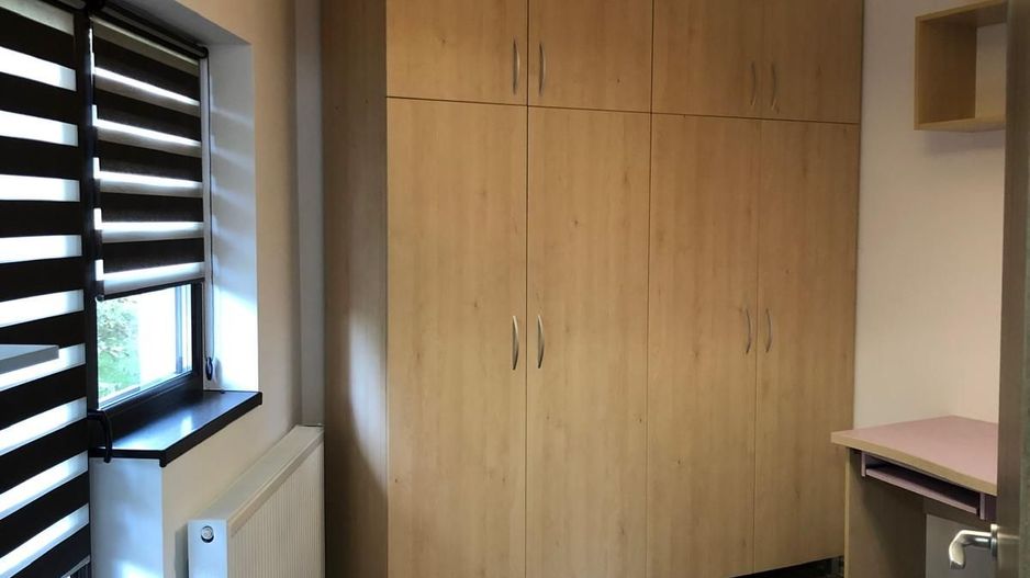 Apartament cu 3 camere | 67 mp + 12 mp terasa | Parcare | Buna Ziua - Poză 7
