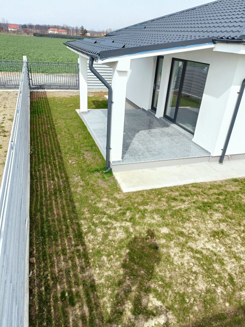 Casa individuala Balotesti | Lahovari | Edenland Park - Poză 20