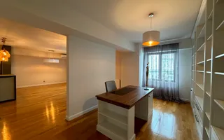 Apartament 4 camere | Premium | Upground | Panoramic Lake & City Views - Poză 17