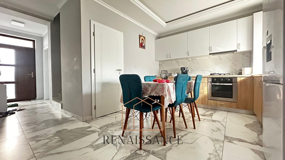 Dumbravita Triplex 5 camere 2 Bai | 115mp utili Terasa 30mp - Poză 2