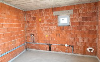 Casa cu 5 camere la rosu, nou construita, Sagu/ sau schimb cu apartament - Poză 9