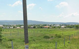 Holboca Iași 1100m.p. intravilan - Poză 5