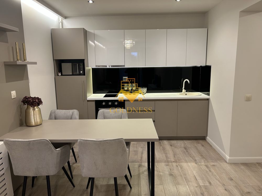 3 camere, 2 bai, garaj Zona Centrala, Meron, NTT Data,Bosch,Constanta - Poză 6