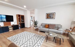 Penthouse cu 5 camere in URBAN PENTHA-zona Coresi - Poză 11