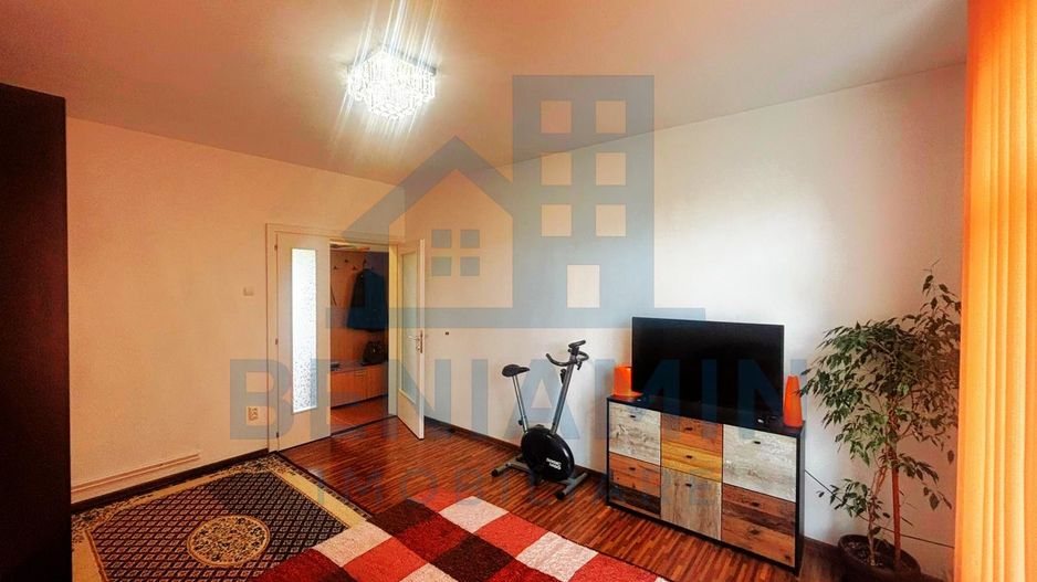 2 Decomandate -49 mp-Mobilat-Atilat-Aloc-Anvelopat-Centrul-Civic - Poză 4