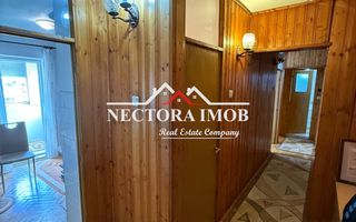 NECTORA IMOB Exclusivitate-Apartament 3 camere, 2 bai, Zona Salca, Et3 - Poză 4