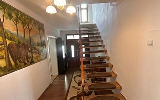 Vila cu Deschidere de 21m – Calea Poplăcii (Langa Parc) 950mp teren - Poză 7